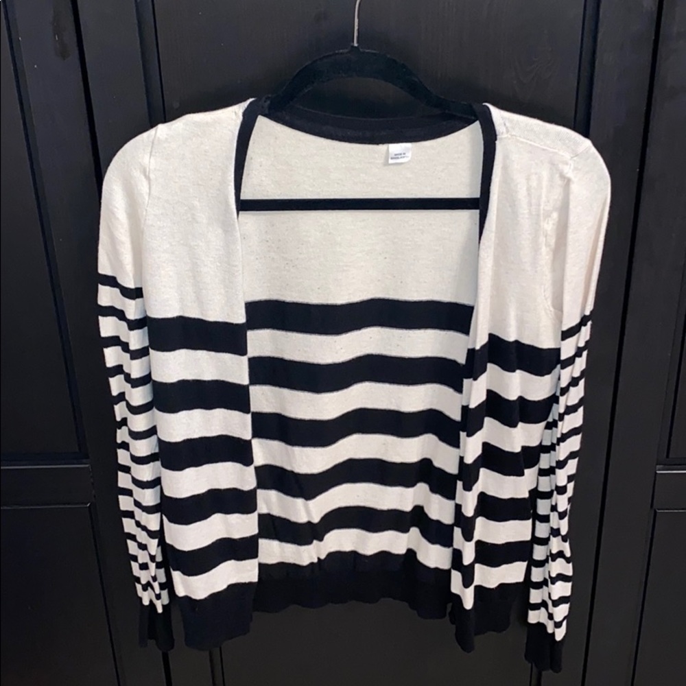 H&M cardigan